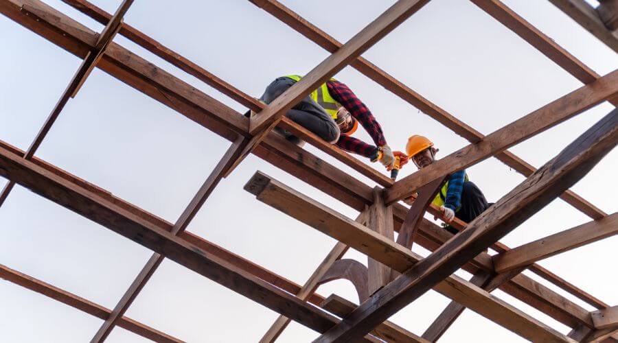 Professional gutter cleaning services in Galivants Ferry, SC